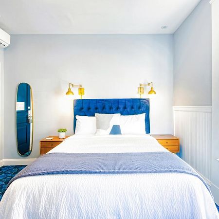 The Hudson Whaler Hotel Екстериор снимка